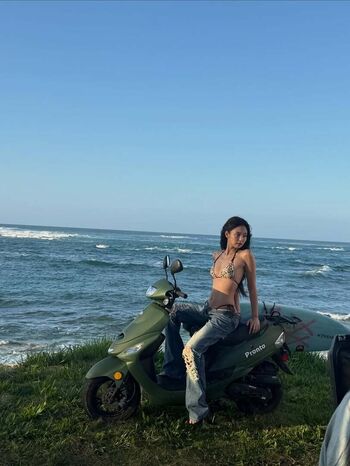 Full leaked Jennierubyjane private onlyfans photo