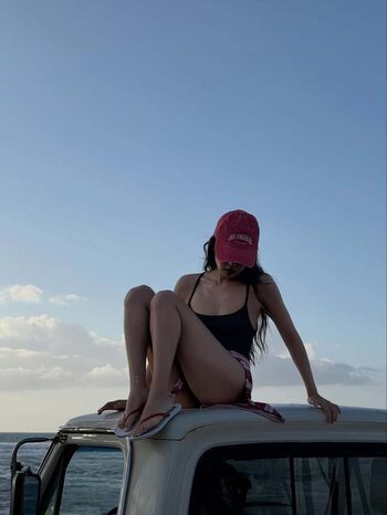 Full leaked Jennierubyjane private onlyfans photo