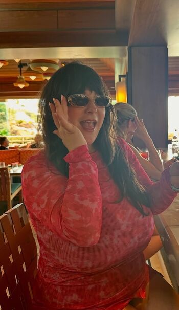 Full leaked Jennifer barboza private onlyfans photo