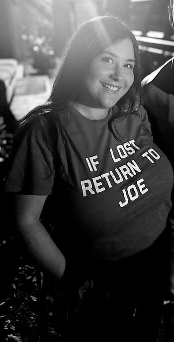 Full leaked Jennifer barboza private onlyfans photo