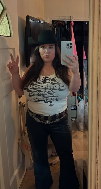 Full leaked Jennifer barboza private onlyfans photo