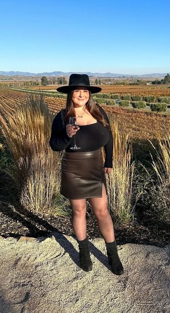 Full leaked Jennifer barboza private onlyfans photo