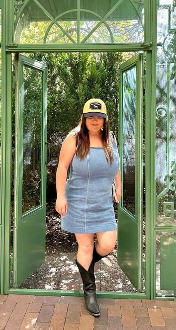 Full leaked Jennifer barboza private onlyfans photo