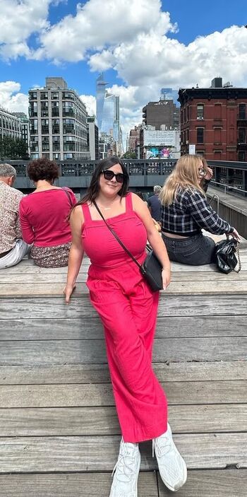 Full leaked Jennifer barboza private onlyfans photo