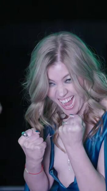 Full leaked Jennifer english private onlyfans photo