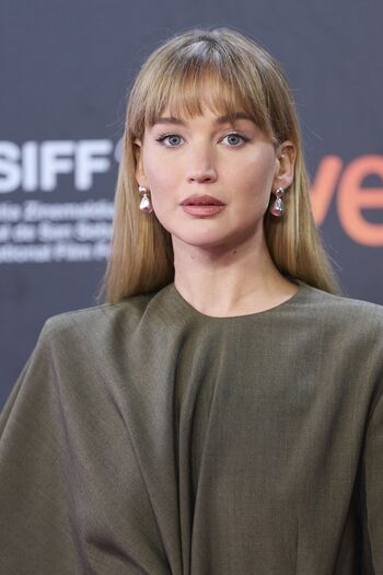 Jennifer Lawrence