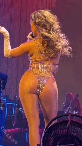 Jennifer Lopez