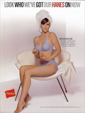 Full leaked Jennifer love hewitt page private onlyfans photo