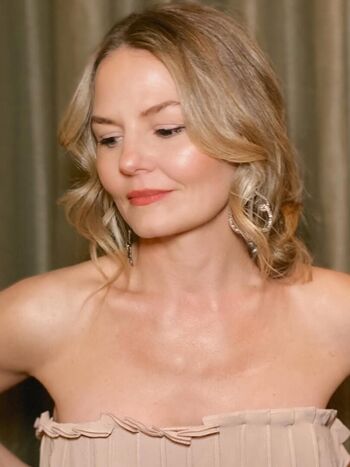Jennifer Morrison