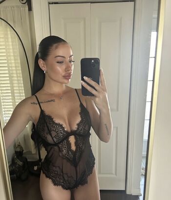 Full leaked Jennifer roy private onlyfans photo