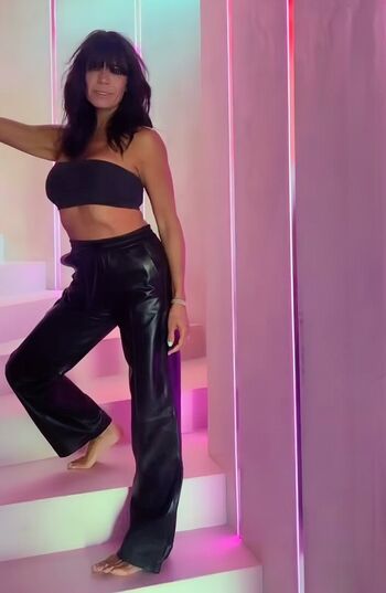 Full leaked Jenny powell private onlyfans photo