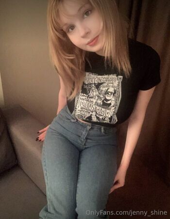 jenny_shine