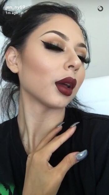 Full leaked Jenny private onlyfans photo