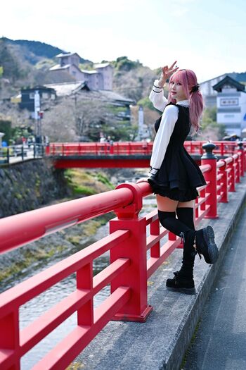 Full leaked Jennybelly private onlyfans photo