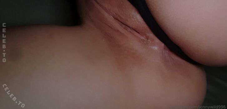 Full leaked Jennywild private onlyfans photo