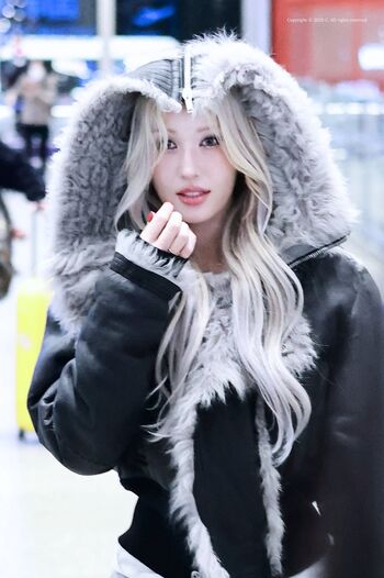 Jeon Somi/ENNIK SOMI