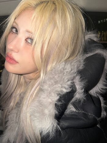 Jeon Somi/ENNIK SOMI