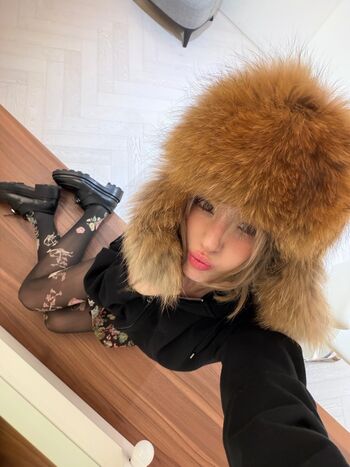 Jeon Somi/ENNIK SOMI