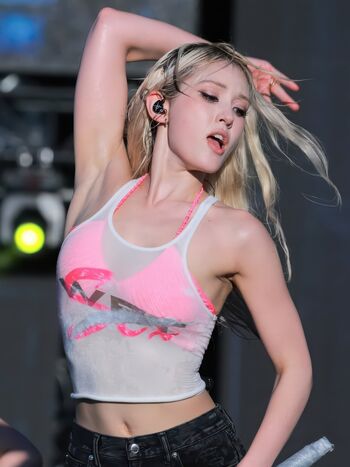 Full leaked Jeon somi ennik somi private onlyfans photo