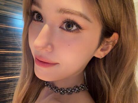 Full leaked Jeon somi private onlyfans photo
