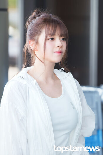 Jeongyeon