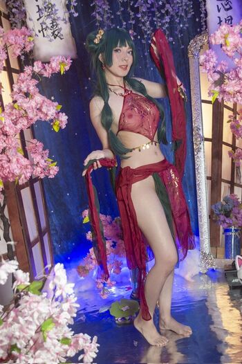 Full leaked Jeraisusagui page private onlyfans photo