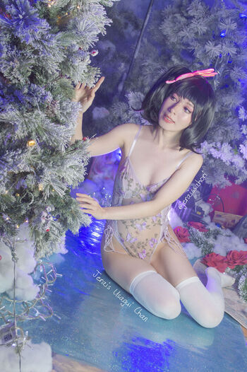 Full leaked Jeraisusagui page private onlyfans photo