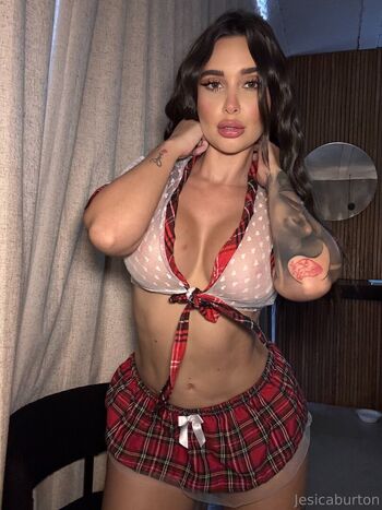 Full leaked Jesica burton page private onlyfans photo