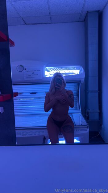 Full leaked Jess jey private onlyfans photo
