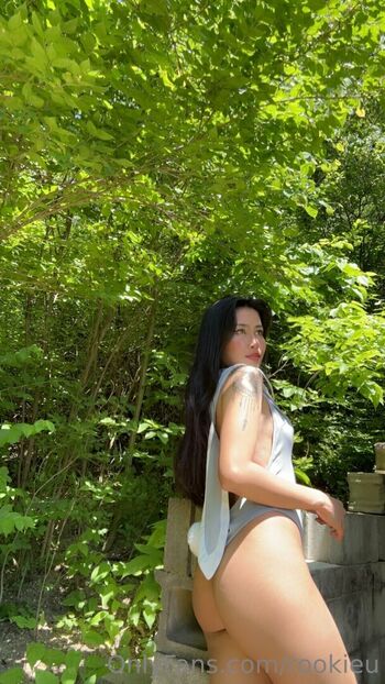 Full leaked Jess rookieu page private onlyfans photo