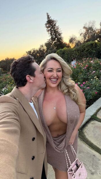 Full leaked Jessfairchild page private onlyfans photo