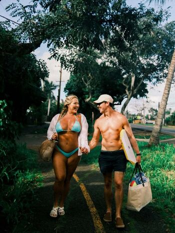 Full leaked Jessfairchild page private onlyfans photo