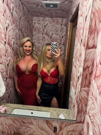 Full leaked Jessfairchild page private onlyfans photo