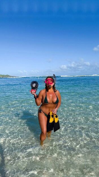 Full leaked Jessfairchild page private onlyfans photo