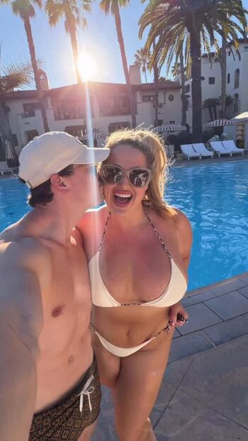 Full leaked Jessfairchild page private onlyfans photo