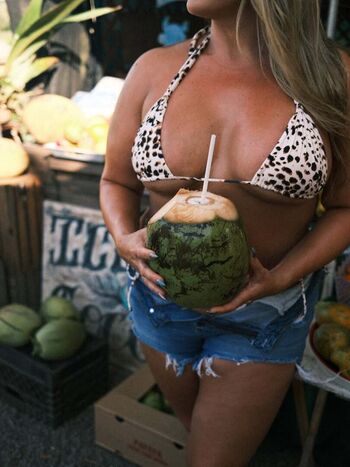 Full leaked Jessfairchild private onlyfans photo