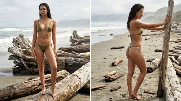 Full leaked Jessica alba  page private onlyfans photo