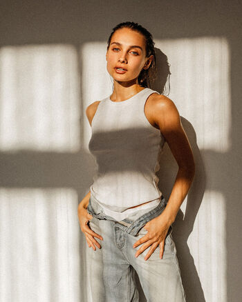 Full leaked Jessica albos private onlyfans photo