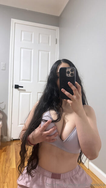Full leaked Jessica arambula private onlyfans photo