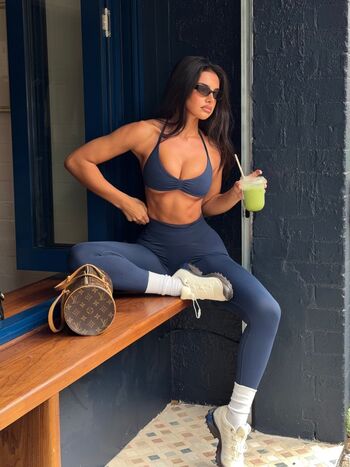 Full leaked Jessica bader page private onlyfans photo