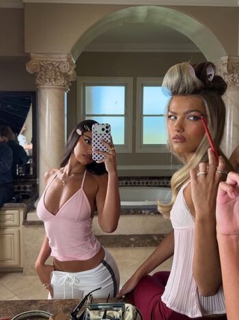 Full leaked Jessica bader page private onlyfans photo