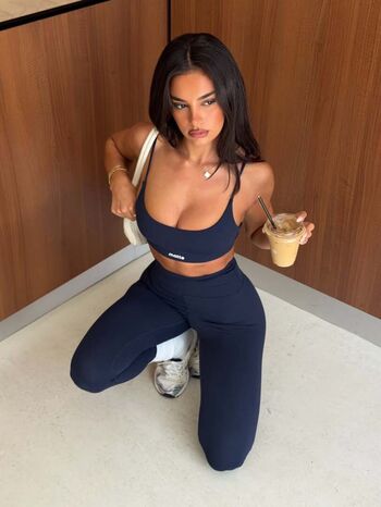 Full leaked Jessica bader private onlyfans photo