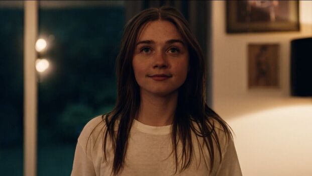 Jessica Barden