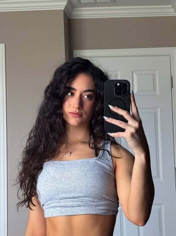 Full leaked Jessica bickling private onlyfans photo