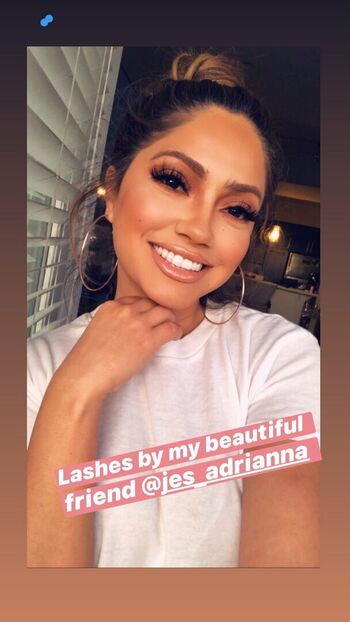 Full leaked Jessica burciaga  page private onlyfans photo