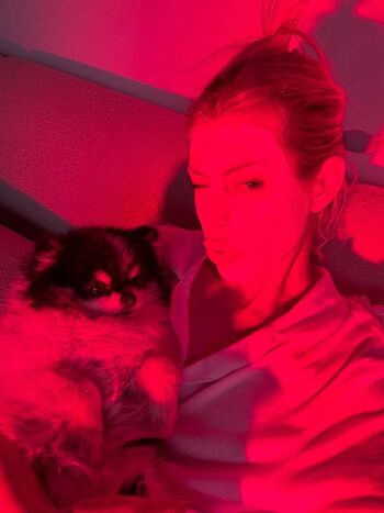 Full leaked Jessica goicoechea private onlyfans photo