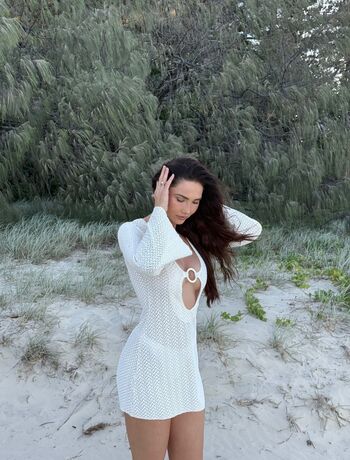 Full leaked Jessica green private onlyfans photo