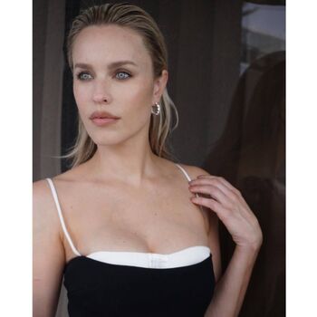 Full leaked Jessica mcnamee private onlyfans photo