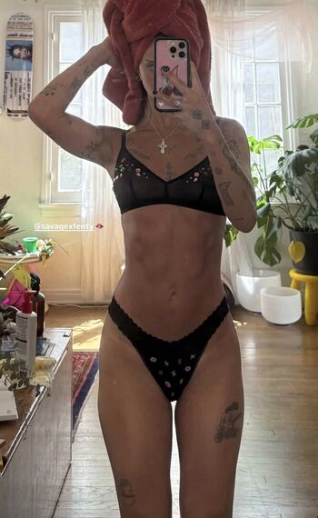 Full leaked Jessica mesa private onlyfans photo