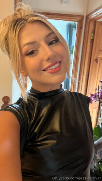 Full leaked Jessica river private onlyfans photo